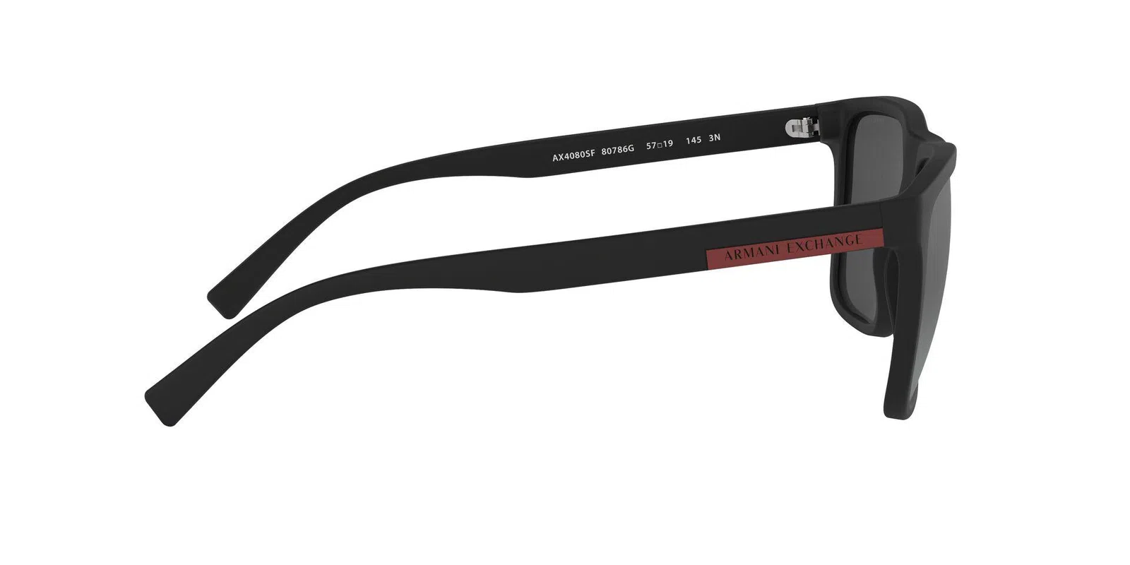 Armani Exchange 4080SF Sunglasses - view 26